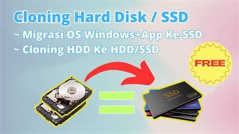 sdd boot disk cloning